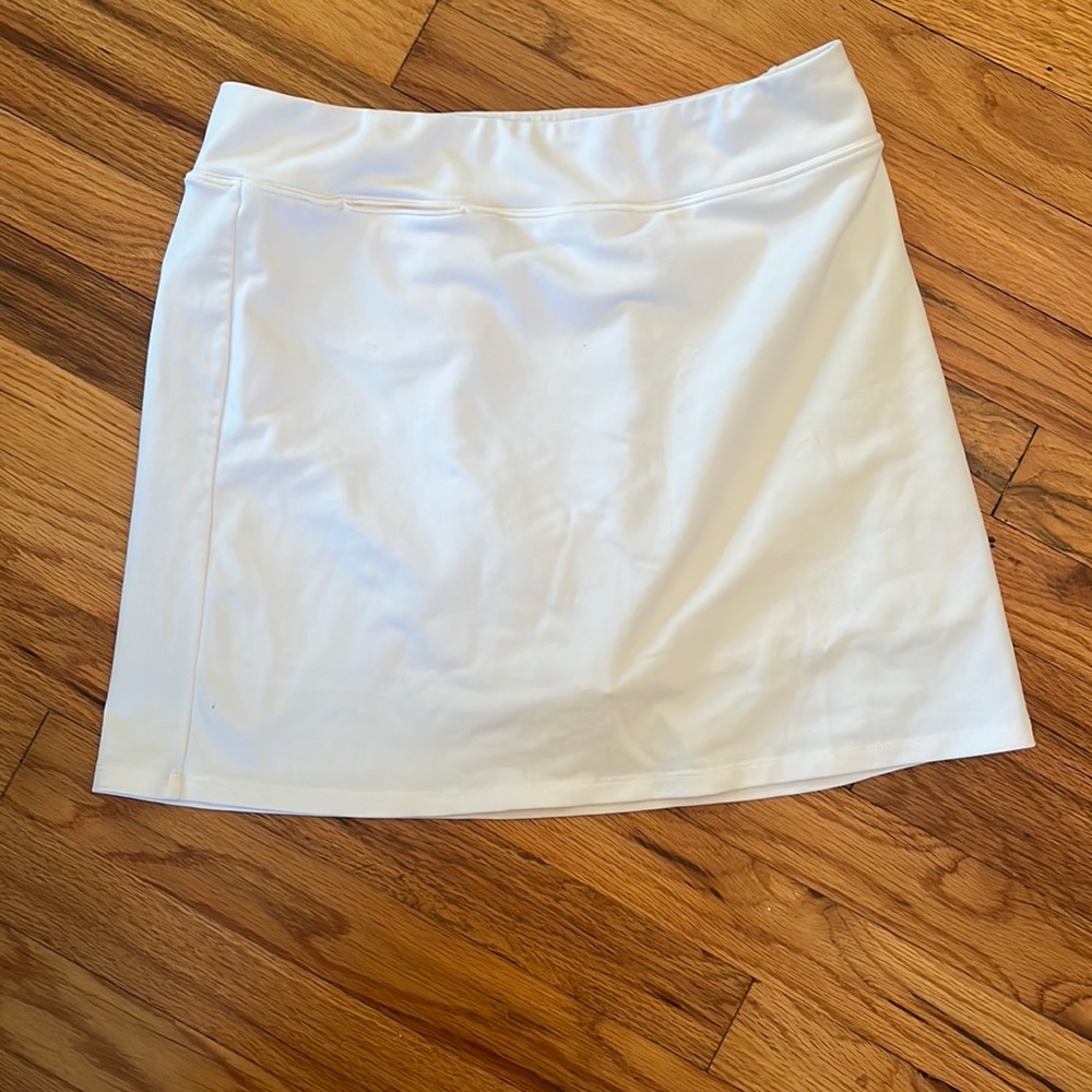 adidas Women’s Golf Skort